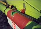 Claas Dominator 78 09 1